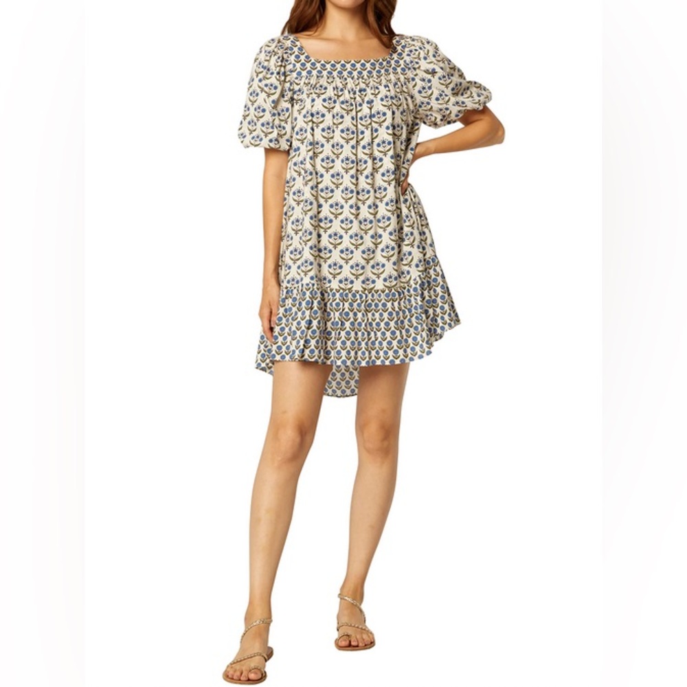 Misa Los Angeles Georgia Dress Size M